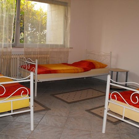 Ferienwohnung Goman Bergheim  Zimmer foto