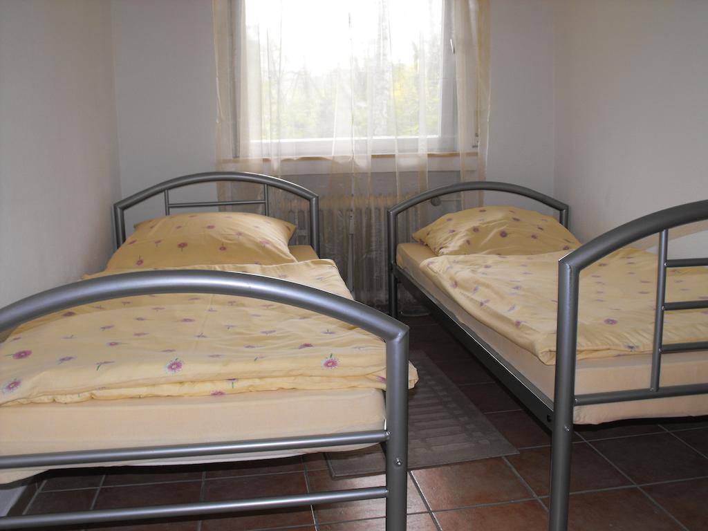 Ferienwohnung Goman Bergheim  Zimmer foto