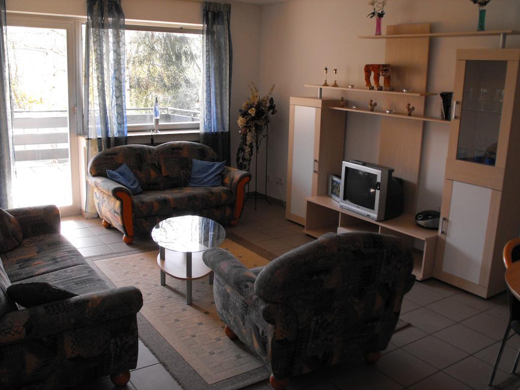 Ferienwohnung Goman Bergheim  Zimmer foto