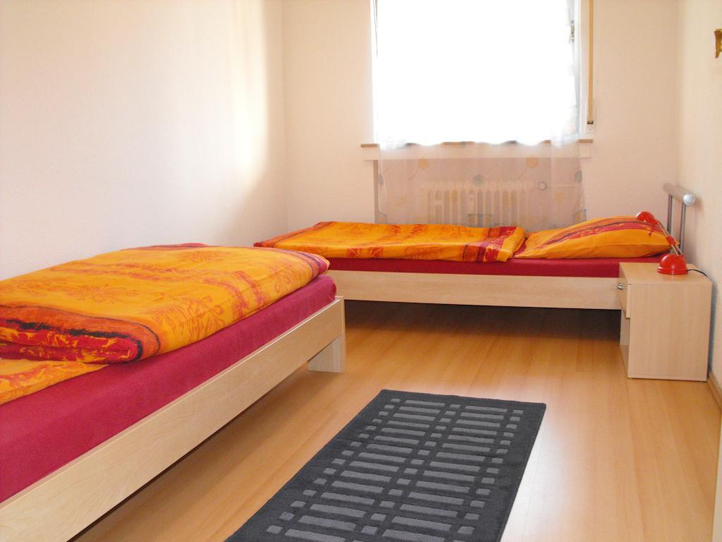 Ferienwohnung Goman Bergheim  Zimmer foto