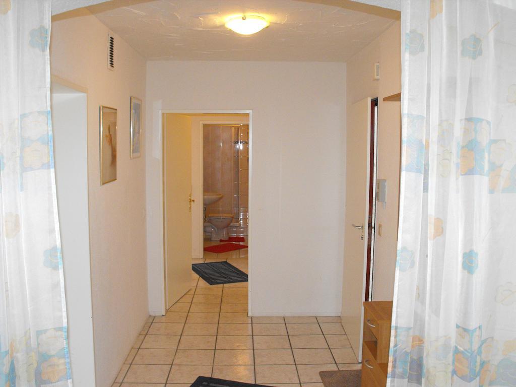 Ferienwohnung Goman Bergheim  Zimmer foto